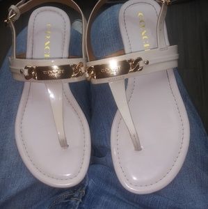 Woman's Sandals